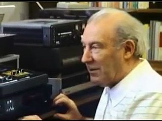 Fernando Jiménez del Oso: reportaje sobre las psicoimágenes