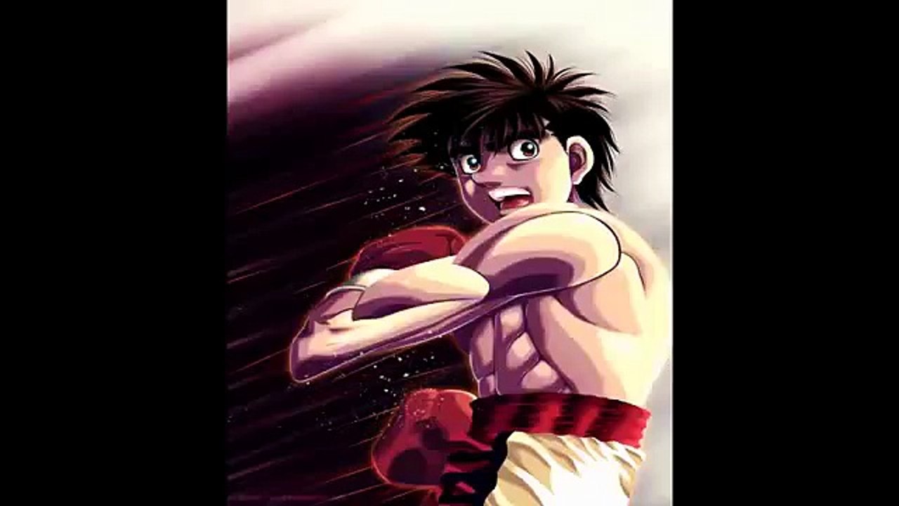 Hajime No Ippo/♫/★UNDER STAR★/♫/
