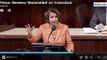 Pelosi Rips Republicans & Wall Street for 'Blackmailing' Americans