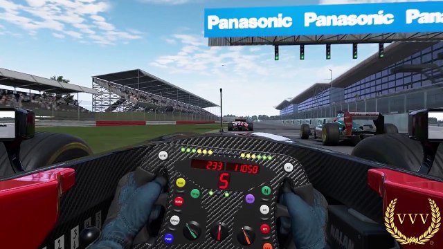 Project Cars - XBox One Gameplay, Final Preview