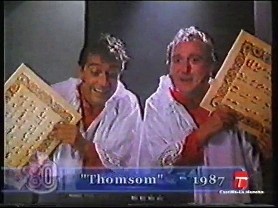 El humor en la publicidad española de 1987