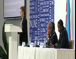 Amelia's Internet Governance Forum speech in Baku