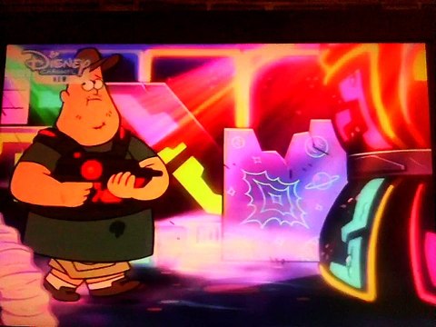 Тайните на Гравити Фолс бг аудио С02 Е08 18.04.2015