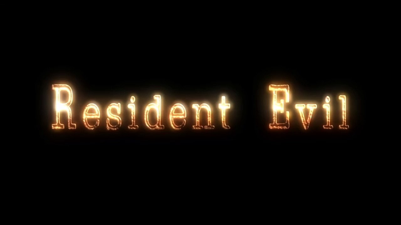 Resident Evil HD - Trailer