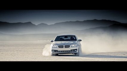 Break the Circle- The 2015 Lexus GS Commercial