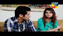 Nikah - Hum Tv - Episode 18 - 3rd May 2015 - Part 1
