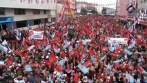 Nevşehir CHP Genel Başkanı Kılıçdaroğlu Seçim Mitinginde Konuştu-1
