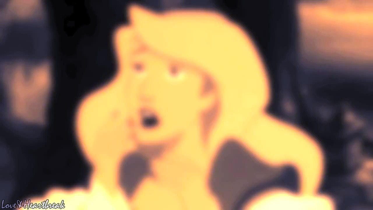 Stupid Girl - {Multi-Crossover}