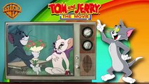 Tom And Jerry Episode- Casanova Cat 1951 HD 1080p