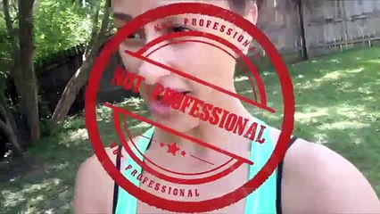 SUMMER SEXY! BACK ROUTINE |Fitness | how to makeup