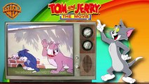 Tom And Jerry Episodes- That s My Pup 1953 HD 1080p