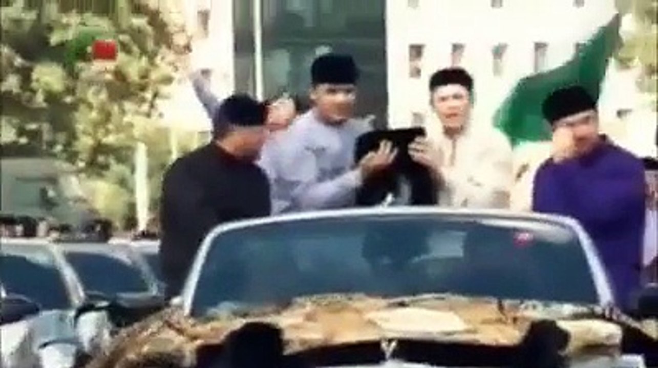 piyala mubarak
