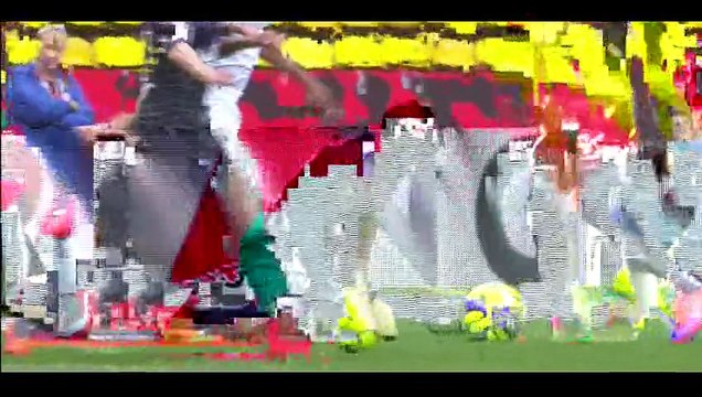 Goal Anthony Martial - Monaco 2-1 Toulouse - 03-05-2015