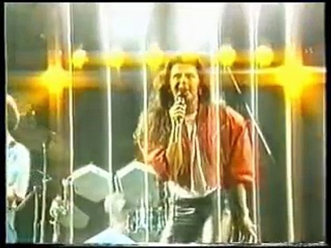Modern Talking - Cheri Cheri Lady (Live)