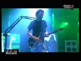 Muse - Knights of Cydonia live at Belfort