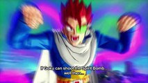 Dragon Ball Xenoverse - Anime Cutscene Trailer PS3/PS4/X360/XB1 (Jump Festa 2014 Trailer)