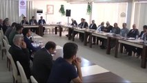 Güneydoğu Anadolu Bölge İmam Hatipliler Çalıştayı