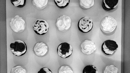 One in 4,700: Jessica Copertino