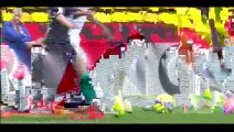 Goal Anthony Martial - Monaco 2-1 Toulouse  - 03-05-2015