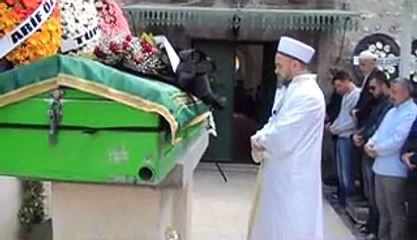 sercan torlak cenaze hazır
