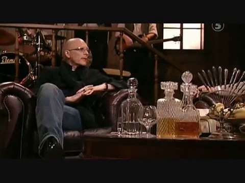 Filip och Fredrik - Och kanske en liten liten runk