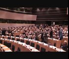 We Are Change UK - 9/11 Questioned in European Parliament