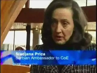 2. BBC documentary on the Council of Europe