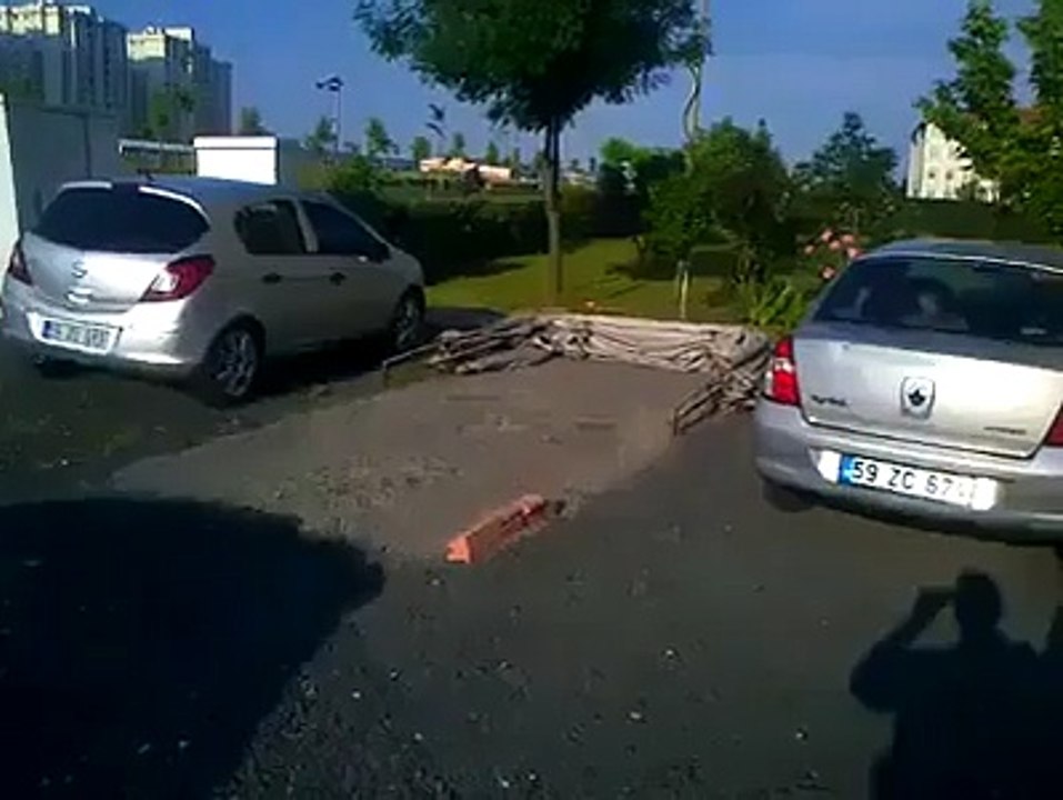 Good Idea to Save Your Car