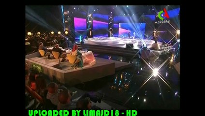 Ouali REZKI au Prime 9  وعلي رزقي في البرايم