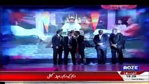 City Buzz On Roze TV ~ 3rd May 2015 - Live Pak News