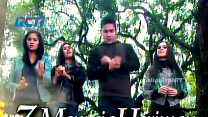 7 Manusia Harimau Episode 249 - 250 Full Part 3