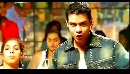 JAADU TERI NAZAR ( REMIX )  - SANDEEP & DJ SANJEEV
