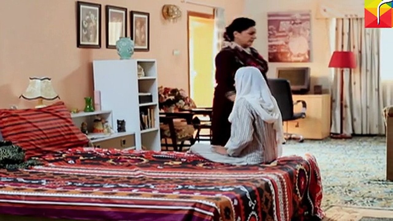 Nikah Full Episode No 18 HUM TV Drama 3 May 2015