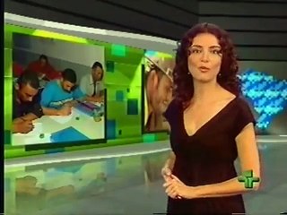 Responsabilidade Social Tecnisa | TV Cultura