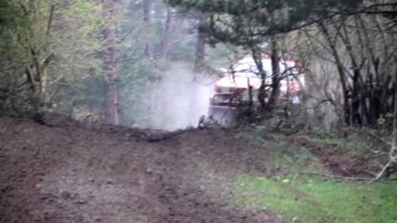 Otomobil Sporları: Türkiye Off-Road Şampiyonası