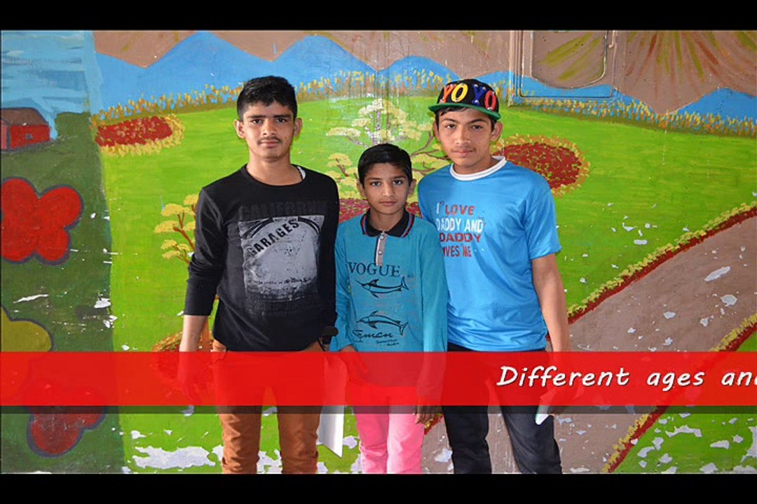 Are We Special For You Documentary