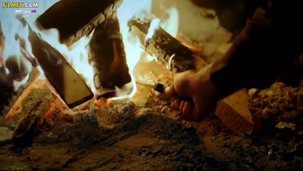 الحلقة 7 من مسلسل وادي الذئاب الموسم الثامن