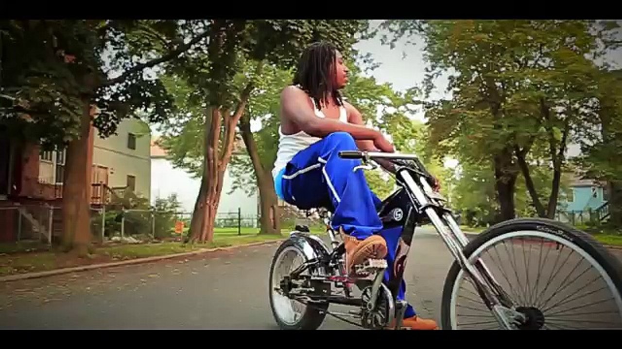 Gradur - Terrasser