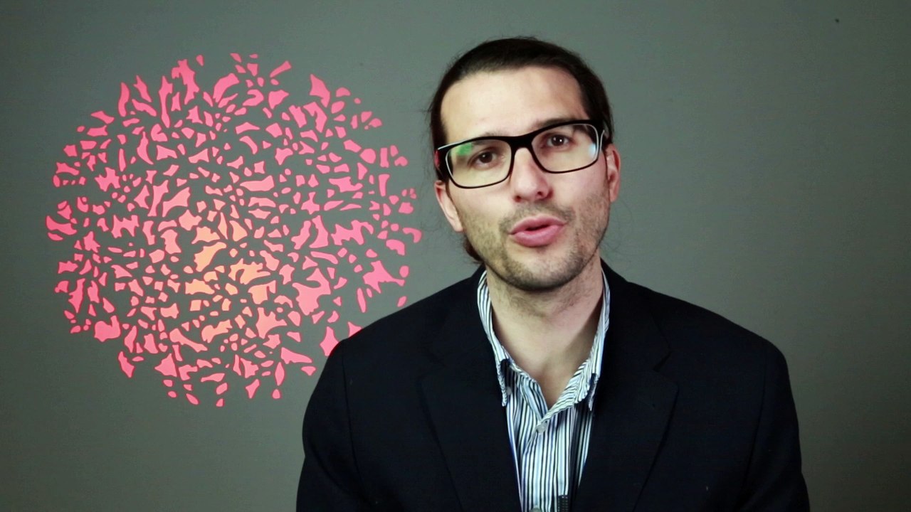 COMMENT ARRIVER ZEN A UN ENTRETIEN RECRUTEMENT - ORIENTACTION TV