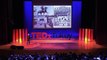 Lima, una ciudad joven construyendo su futuro | Manuel de Rivero | TEDxTukuy