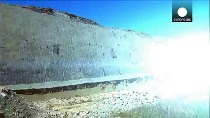 La Bolivie, pays des dinosaures