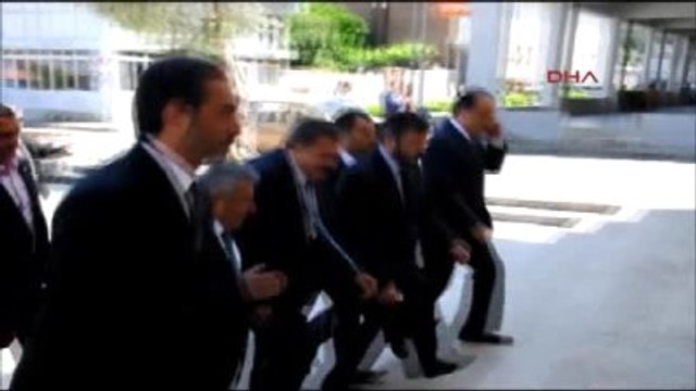 Aydın Bakan Eroğlu Efe Kıyafeti Giydi