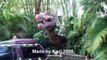 JURASSIC PARK - Theme Park  - Orlando