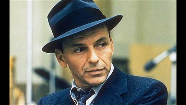 FRANK SINATRA: SOMETHING WONDERFUL HAPPENS IN SUMMER (ABORTED 1956 ATTEMPT)