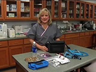 Disaster Preparedness for your Pet