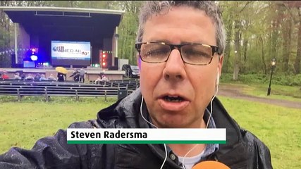 Gaat het nog druk worden in Leek? - RTV Noord