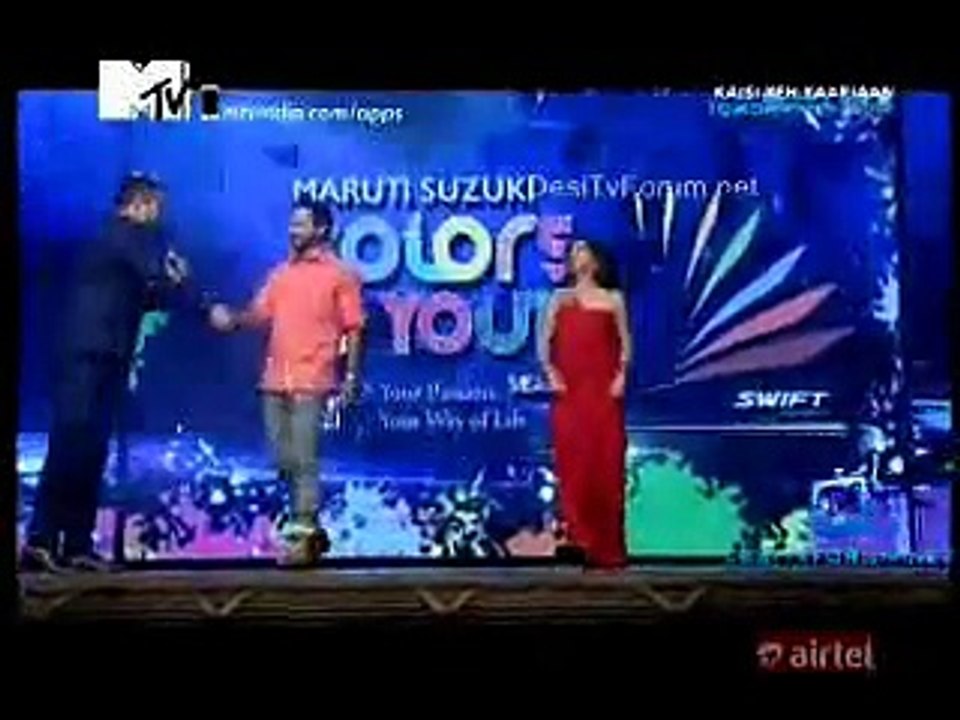 Colors of Youth S4 3rd May 2015 Video Watch Onlne