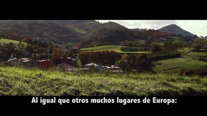 De Echevarria a Etxeberria - Tráiler Español V.O.S.E HD [720p]