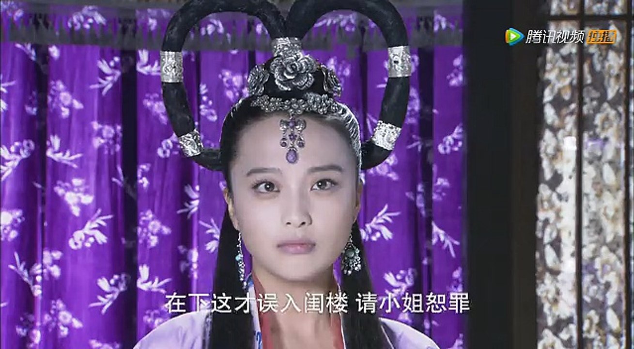 神探包青天37