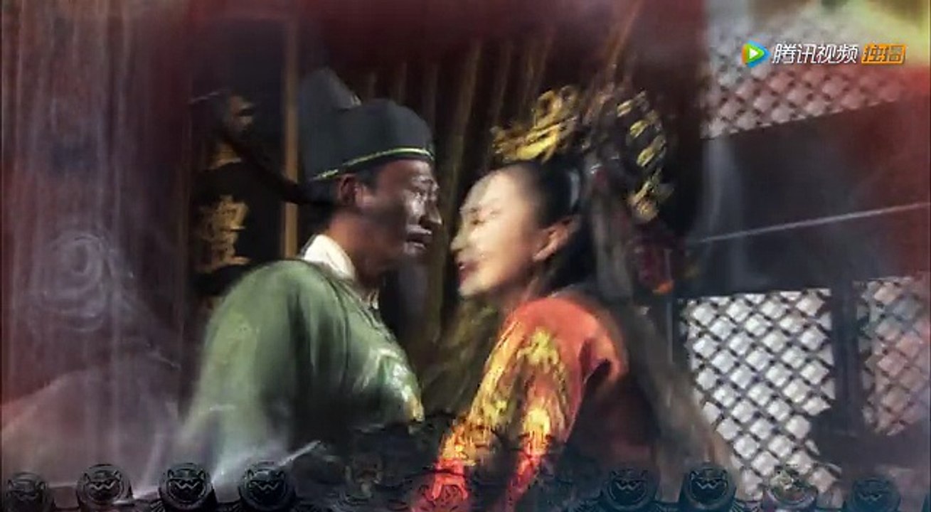 神探包青天38
